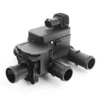 Heater Control Valve for Mercedes-Benz S-Class 2003-2012 gray