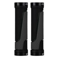 2Pcs/Set Bike Handle Grips Anti-slip Easy To Install Lightweight Shock-absorption Road Bike Handlebar Cover for Mountain Bike pilka
