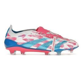 adidas Predator Elite Foldover Tongue FG Reemergence Pack - IE6234 EU 39 rožinė