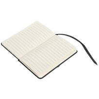 3Pcs Hardcover Notebook A6 Journal Convenient Writing Book  School Study juoda