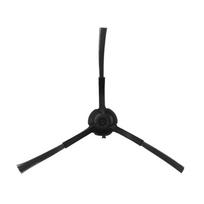 Conga 11090 Robot Vacuum Accessories: HEPA Filter, Main Brush, Mop, Dust Bag, Side Brush. black