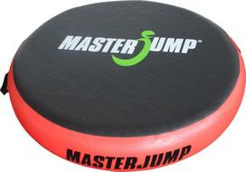 Sportinis batutas Master AirSpot, 100 cm