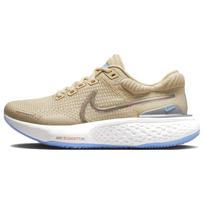 (WMNS) Nike ZoomX Invincible Run Flyknit 2 'Yellow Brown' Women's DX1936-200 EU 36.5 beige