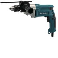 Makita DP4010 13mm Drill 2-Speed mėlyna