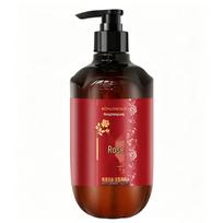 Ginger Gua Sha Aromatherapy Body Massage Oil 500ml - Clinic Quality Essential Oil for Wellness Spa black