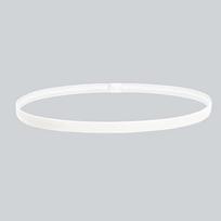 for Softball  Football Running Women Men Sport Hairbands Anti-slip Elastic Bands Sports Head Band balta