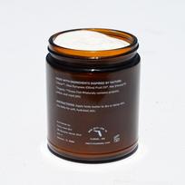 Pretty Farm Girl Tallow Honey Body Butter Moisturizing for Sensitive Skin 2.6oz black