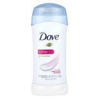Dove Fresh Care Deodorant Powder 74g 2.6oz DVE-50720 white