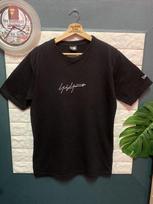 Shirt YOHJI YAMAMOTO X New Era S gray