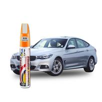 Automobilių įbrėžimų taisymo dažų rašiklis Automobilių grafičių taisymas dažų šepečių taisymas Įvairių spalvų dažų taisymo rašiklis, dengiantis įbrėžimus priedai