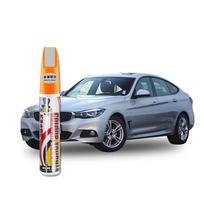 Automobilių įbrėžimų taisymo dažų rašiklis Automobilių grafičių taisymas dažų šepečių taisymas Įvairių spalvų dažų taisymo rašiklis, dengiantis įbrėžimus priedai