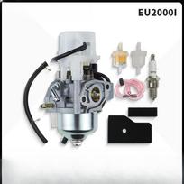 For Honda EU2000I EU2000IK1 EU2000 Generator - Carburetor Replacement 16100-Z0D-D03