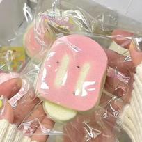 New Soft Slow Rising Squishy Stress Relief Calming Squishes Fidget Toys Stress Relief Toy Squishy Squeeze Toy Anxiety Relief