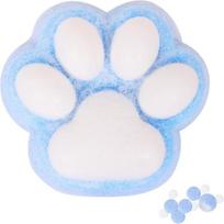 Giant Cat Paw Squishies Toys Handmade Ultra Soft Taba Squishies Fidget Toys Stress Relief Squeeze Toy Gifts for Kids Adults