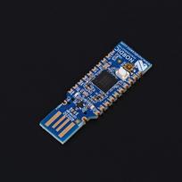 1 Pcs Bluetooth Development Tool Nrf52840-Dongle Usb Dongle Pca10059 For Evaluating The Nrf52840 Bluetooth Usb Dongle Module 1PC