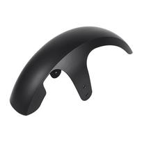 For Xiaomi 6 Electric Scooter Front Rear Wheel Fender Scooter Splash Guard Protector Front Rear Mudguard Replacement Parts