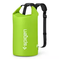 Spigen Aqua Shield neperšlampamas maišas A631 (30 l), kaktusų žalia