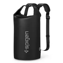 Spigen Aqua Shield neperšlampamas krepšys A631 (30L), juodas