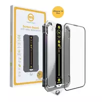 Mobile Origin Ekrano apsauga iPhone 14 Pro su lengvu uždėjimu