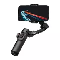 Aochuan XE Standard išmaniojo telefono stabilizatorius (Juodas)