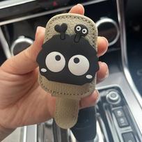 Car Glasses Clip Car Visor Storage Rack Multifunctional Creative Magnetic  Car Sunglasses Holder Eye Glasses Case 3pcs brown