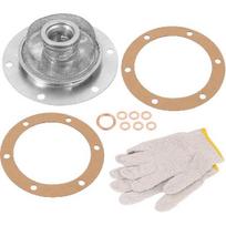 Dokili Alyvos Sieto Rinkinys 00-9924-0 1500-1600cc Suderinamas Su VW Type 1 Bug Beetle Baja white