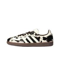 Adidas Originals Samba OG Odos Rašto Spaudinys KK2238 Unisex EU 37 black