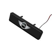 LED Grille Light Front White Grille Warning Running Lamp Marker Blinker For Mini Cooper One JCW Works F54 F55 F56 F57 F60 R50