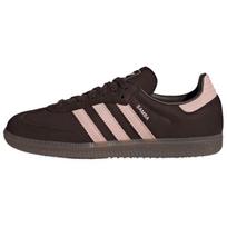 Adidas Wmns Samba Og 'Aurora Coffee Sandy Pink White' IH9166 38 black