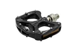MKS gamyba Dviračio pedalai Pretzel Ezy Superior Juodi (Mikashima Co., Ltd.)