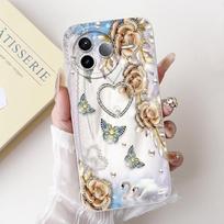 For Xiaomi Poco F7 Pro 5G Case Cute Fashion Cartoon Cover Soft Silicone Phone Case For Xiaomi Poco F7 Ultra PocoF7 Pro 5G Fundas Xiaomi Poco F7 Pro gray