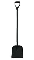Semtuvinis kastuvas su plieniniu kotu Garden Line, Fur4020, 120 cm