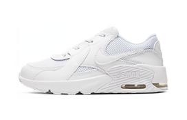 Nike Air Max Excee Triple White (PS) 29.5 white