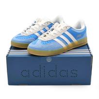 IF9734 Bad Bunny adidas Originals Gazelle Indoor San Juan (Men's) 9 gray