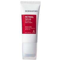 CLIO GOODAL Retinal Spicule Wrinkle & Neck Cream 50ml 50ml red