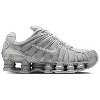 Nike Shox TL serijos laisvalaikio batai moteriški Sidabriniai pilki IB1087-002 39 gray