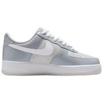 Nike Air Force 1 Low '07 LV8 Vilkolapis Pilkas Didysis Pilkas Baltas HV9405-001 41 gray