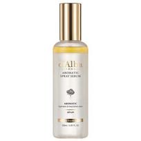 [d'Alba] White Truffle First Aromatic Spray Serum 120ml
