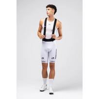 Vittoria MTB Factory Team Team 2026 Cycling Jersey Set Summer Bicycle Clothing Road Bike Shirts Suit Bib Shorts Ropa Maillot XL white