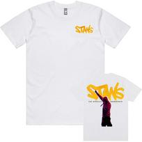 Eminem Stans Album Graphic Tshirt Cotton Hip Hop Unisex Streetwear Short Sleeve Loose Male Tshirts Singer Printing T Shirt Unisex M white