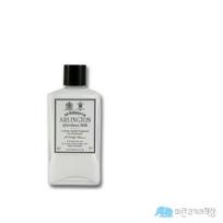 Dr. Harris Aftershave Milk 100ml 1 pcs white