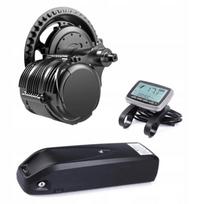 Tongsheng Electric Bike Conversion Kit 48V 750W 13AH