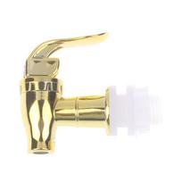 Plastic Wine Valve Dispenser 16mm Barrel Faucet Portable Water Tap Faucet  Glass Jar