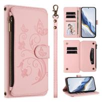 For Redmi 17 17C Faux Luxury Leather Flip Phone Case on For Coque Redmi 17 17C 15 15C 4G 5G Zipper Wallet Card Phone Cover Funda Redmi 15C 5G(173)