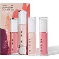 Bobbi Brown - Bobbi Brown Extra Plump Lip Serum Duo Lūpų putlintojai 1 pieces 1 vnt.