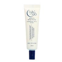 a0506  DalsoSoo Kolageno 70 Retinolio Paakių Kremas 35 ml Eye Cream white