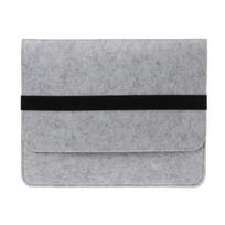 Felt Protective Bag Storage Pouch for PTK670 PTK470 PTK870 Drawing Tablets Container white