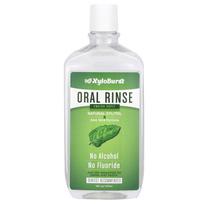 Xyloburst, Oral Rinse, Fresh Mint, 16 fl oz (473 ml) white
