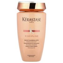 Kerastase, Discipline, Glotninantis šampūnas judesyje, 8,5 fl oz (250 ml) beige