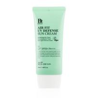 Benton Air Fit UV Defense Sunscreen SPF50+ PA++++ Lightweight Broad Spectrum 50ml white
